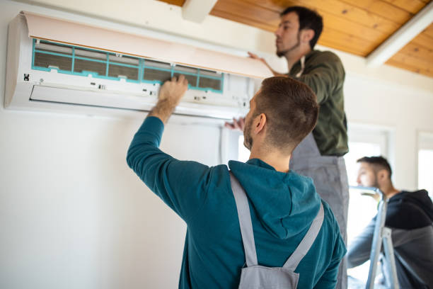Best Air Conditioning Repair  in Newellton, LA
