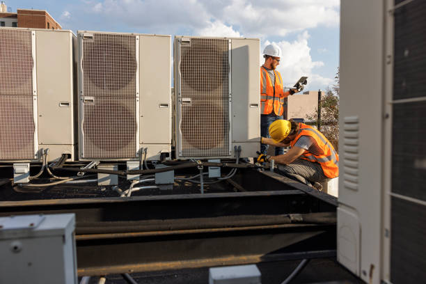 Best Ductless HVAC Repair  in Newellton, LA