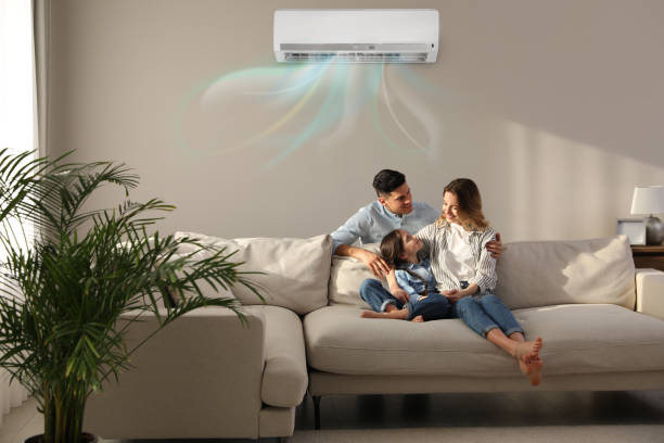 Best Commercial HVAC Repair  in Newellton, LA