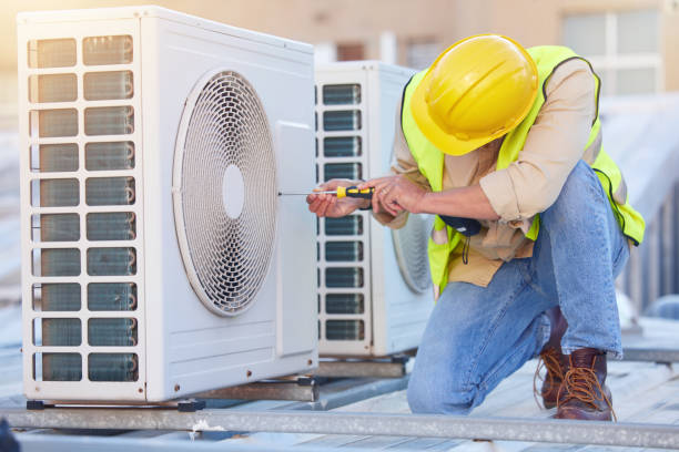 Best HVAC Installation Services  in Newellton, LA