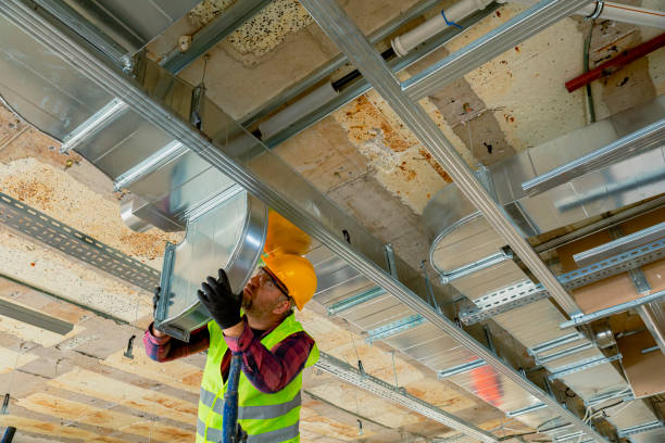 Best Residential HVAC Services  in Newellton, LA