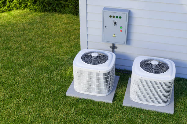 Best HVAC Emergency Services  in Newellton, LA