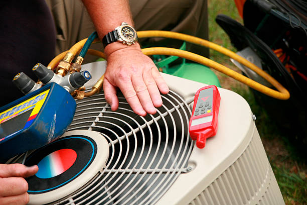 Best Air Quality Test  in Newellton, LA
