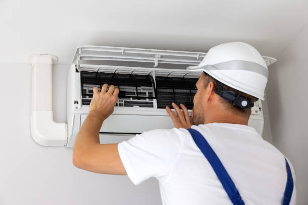 Best HVAC Cleaning Services  in Newellton, LA