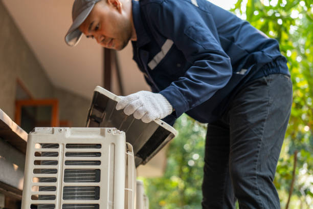Best HVAC Air Duct Cleaning  in Newellton, LA