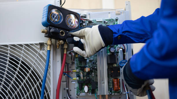Professional HVAC in Newellton, LA