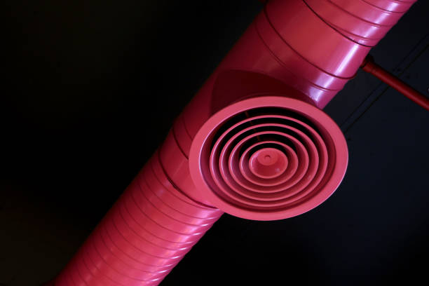 Best HVAC Air Duct Cleaning  in Newellton, LA